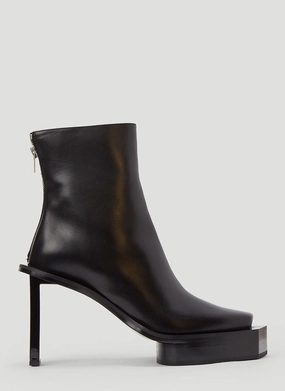 1017 ALYX 9SM Bee Ankle Boots