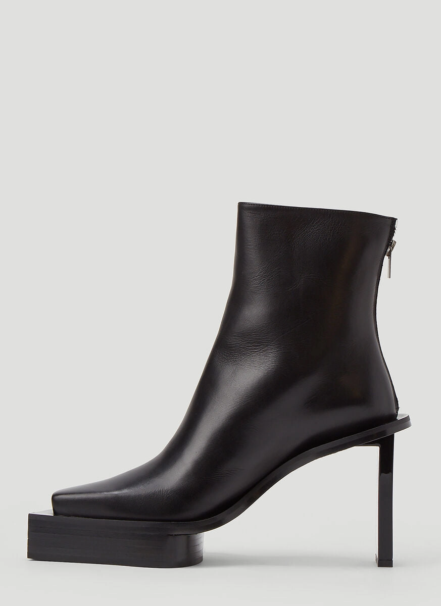 1017 ALYX 9SM Bee Ankle Boots