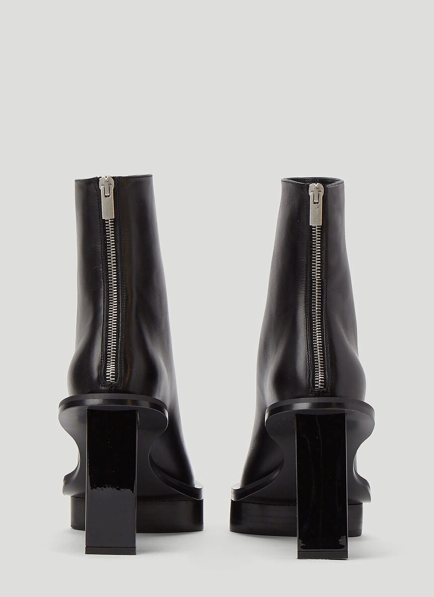 1017 ALYX 9SM Bee Ankle Boots
