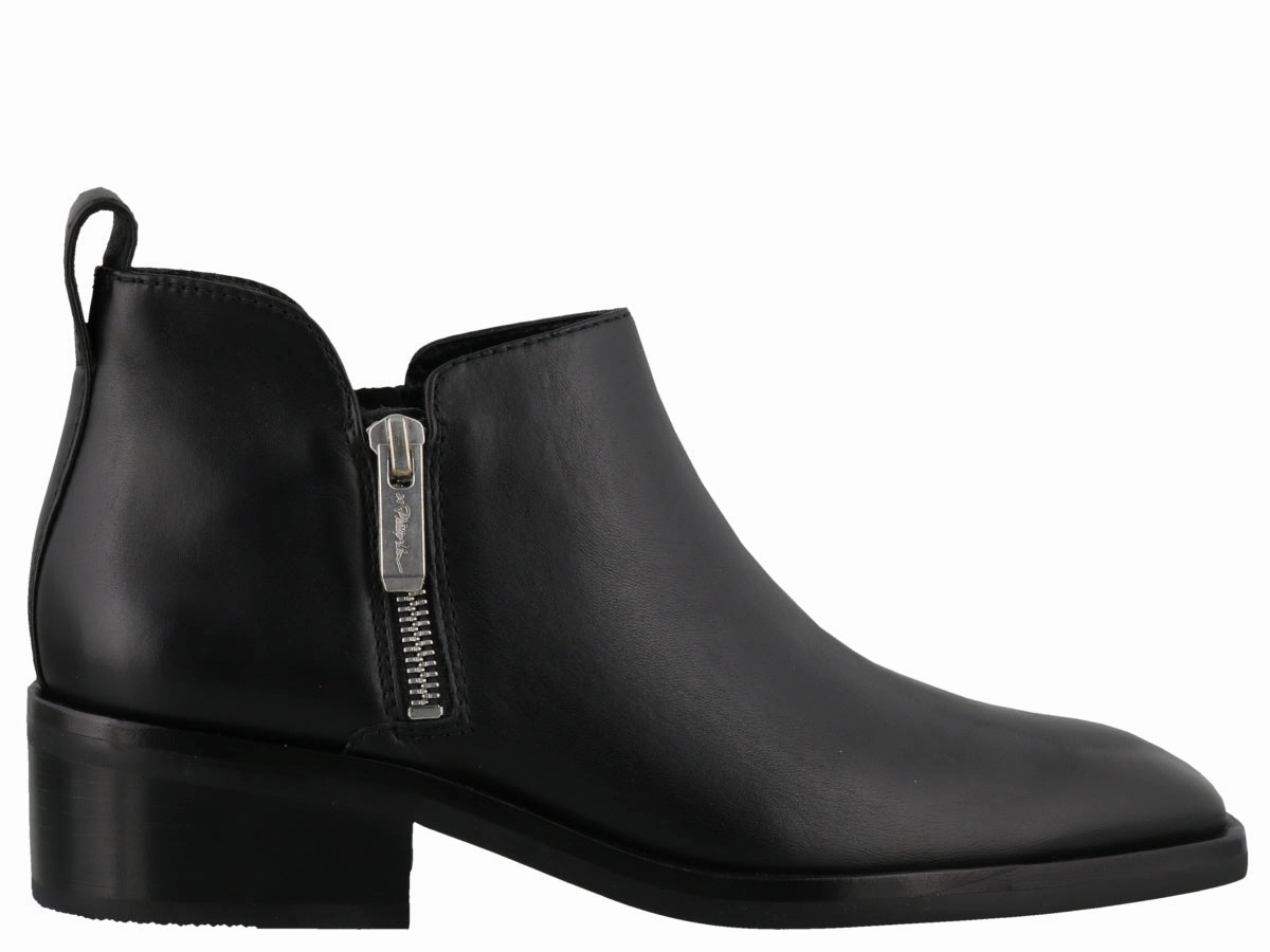 3.1 Phillip Lim Alexa Ankle Boots