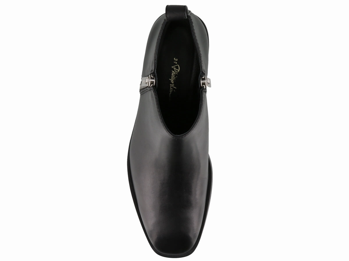 3.1 Phillip Lim Alexa Ankle Boots