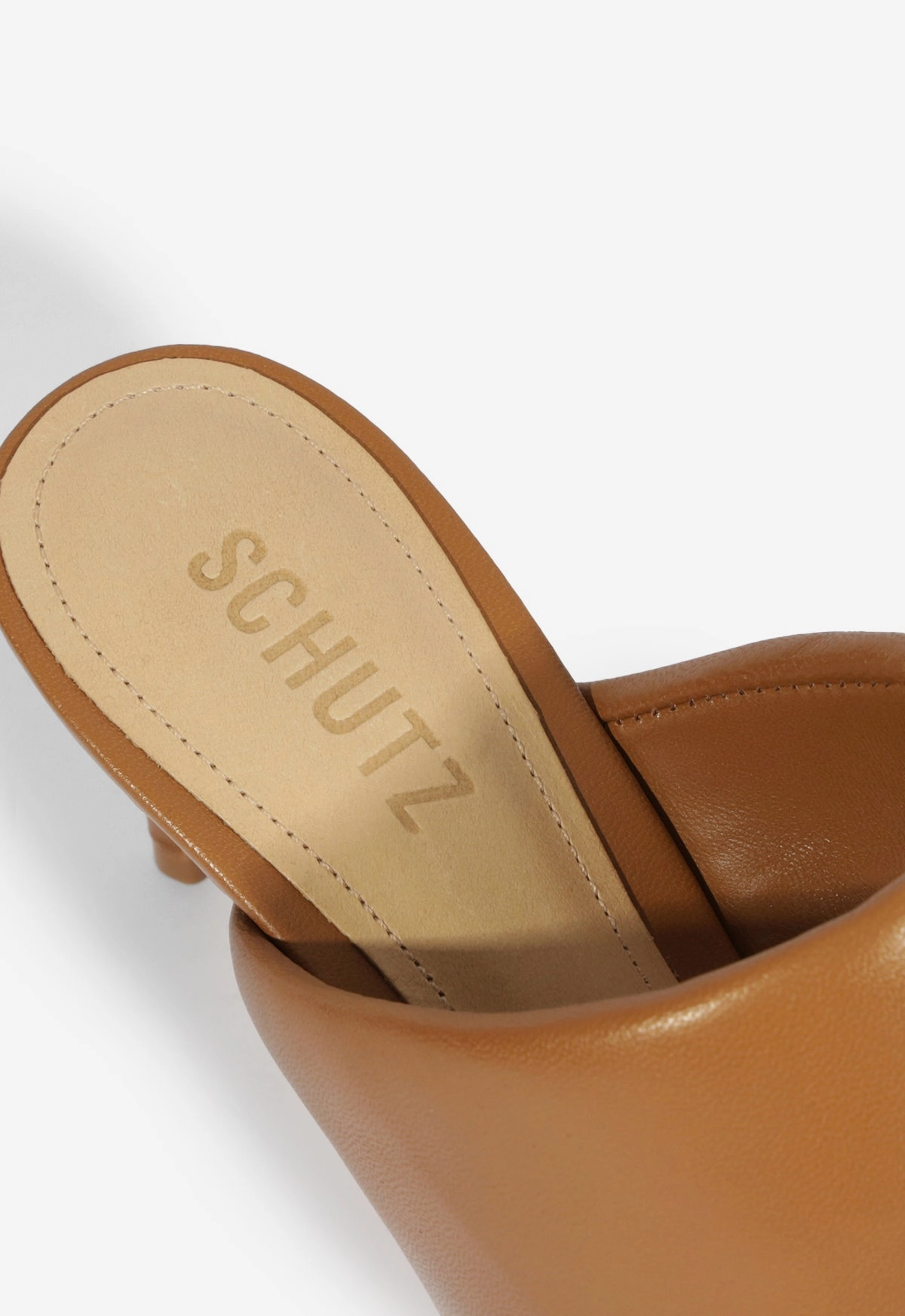 Alba Sandal