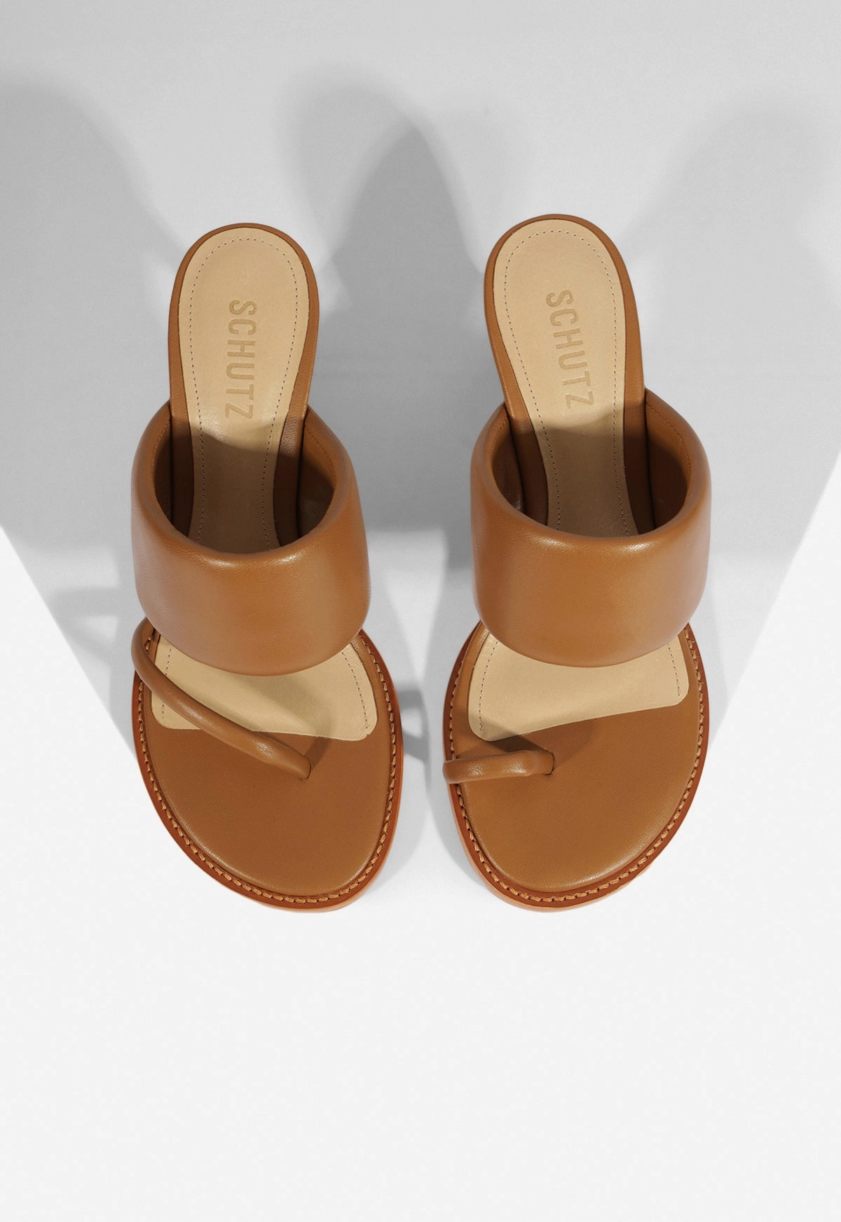 Alba Sandal