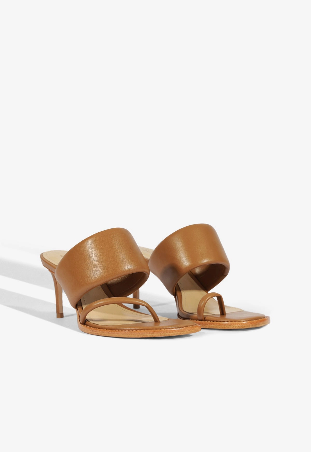 Alba Sandal