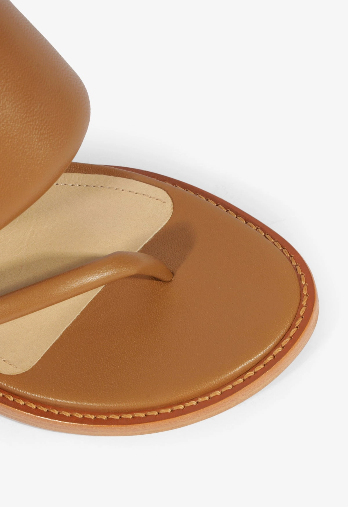 Alba Sandal