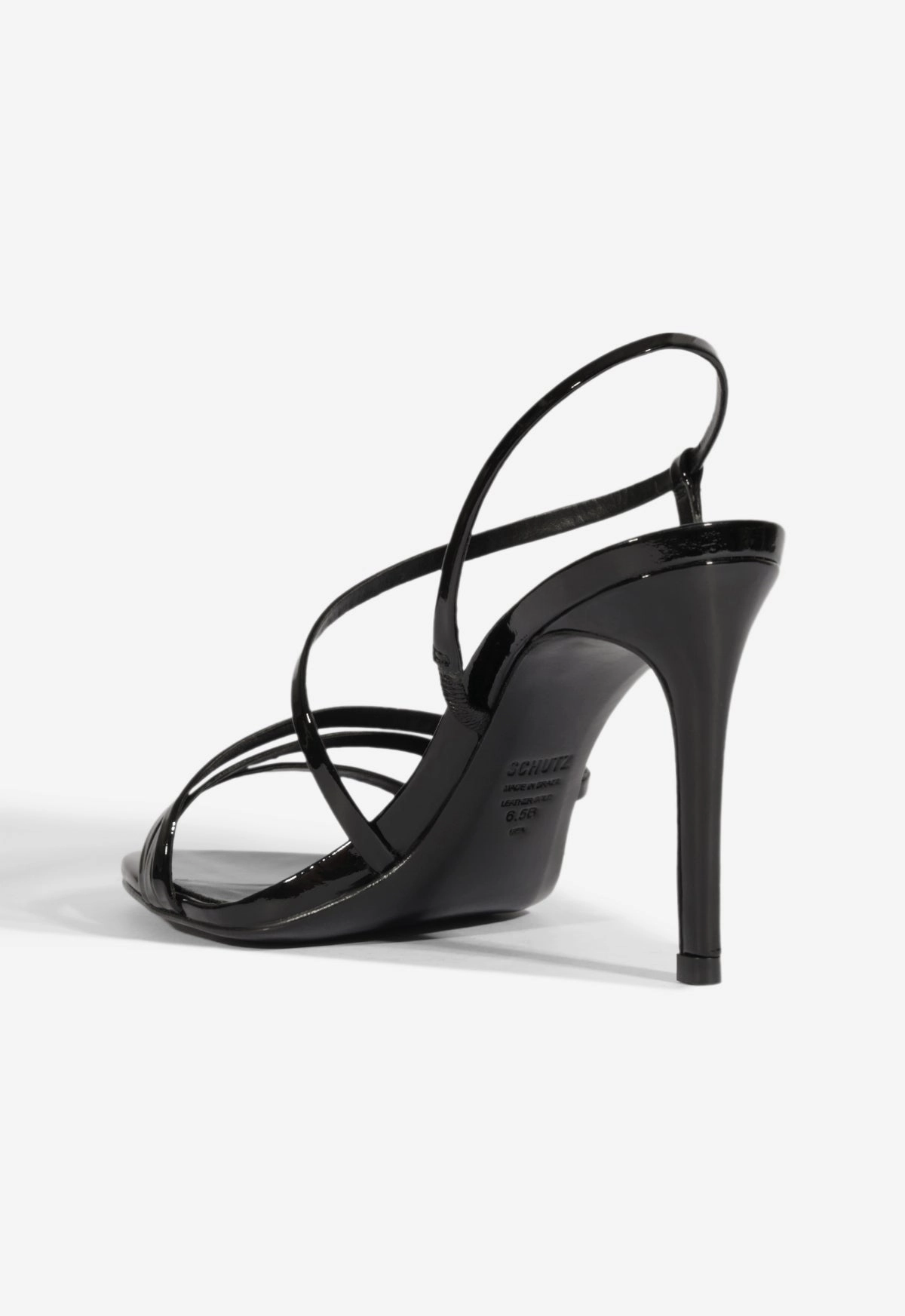 Annie Sandal