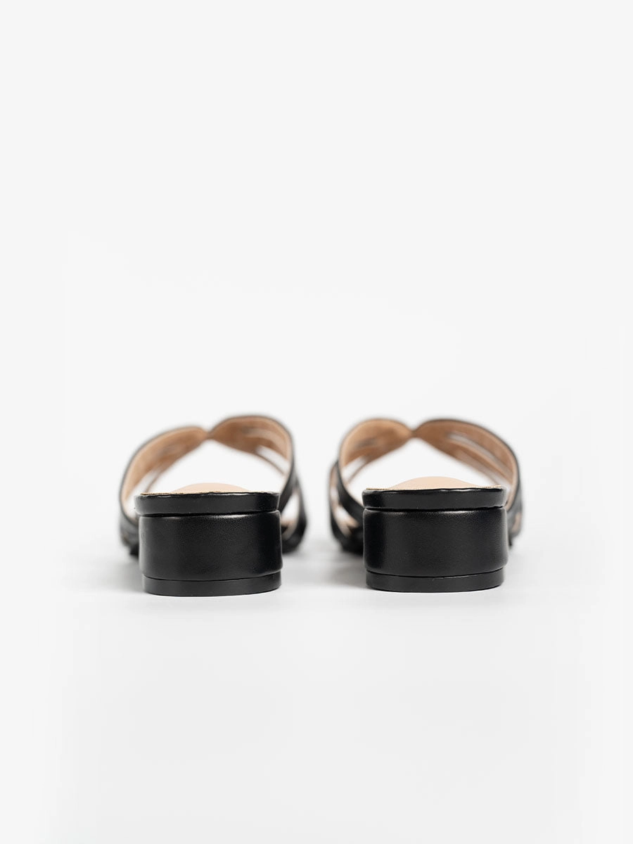 Anya Slide Sandals