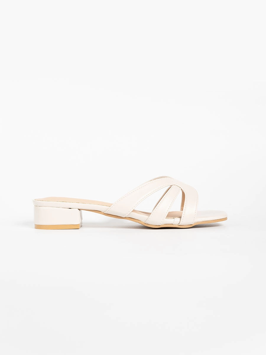 Anya Slide Sandals