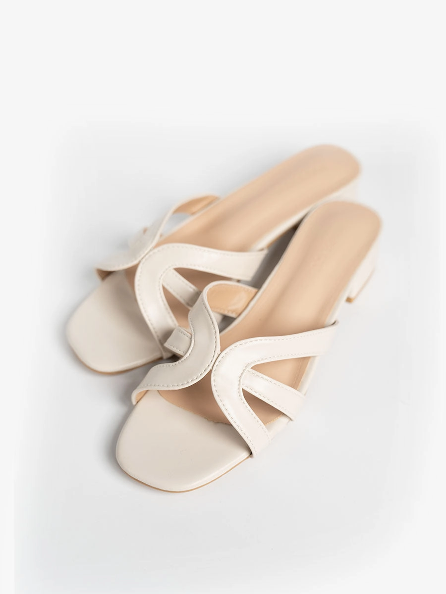 Anya Slide Sandals