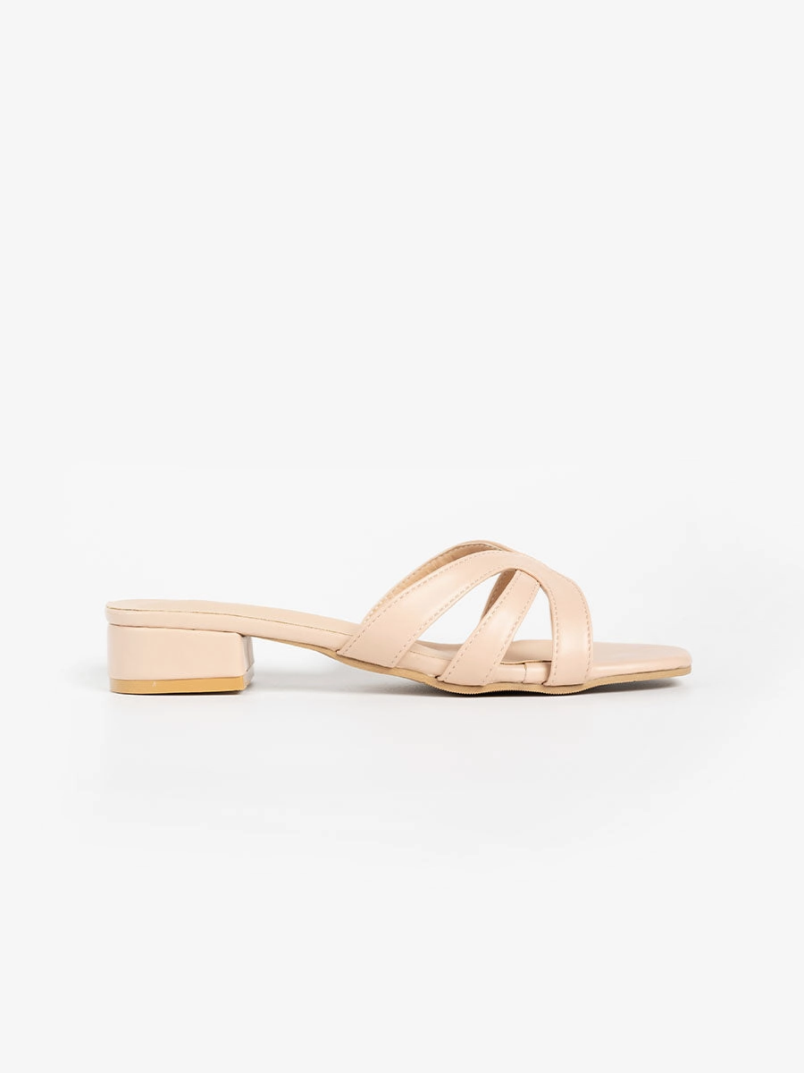 Anya Slide Sandals