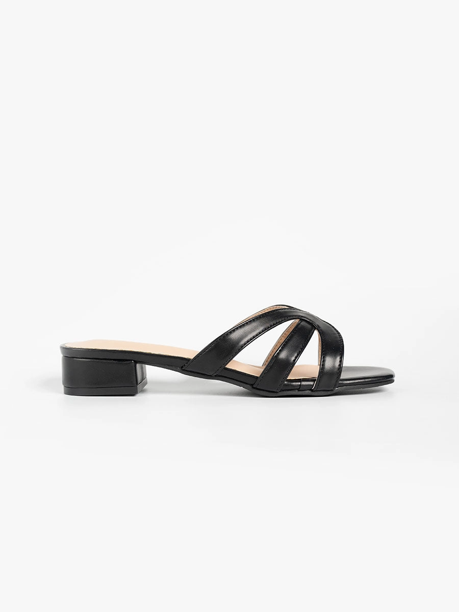 Anya Slide Sandals