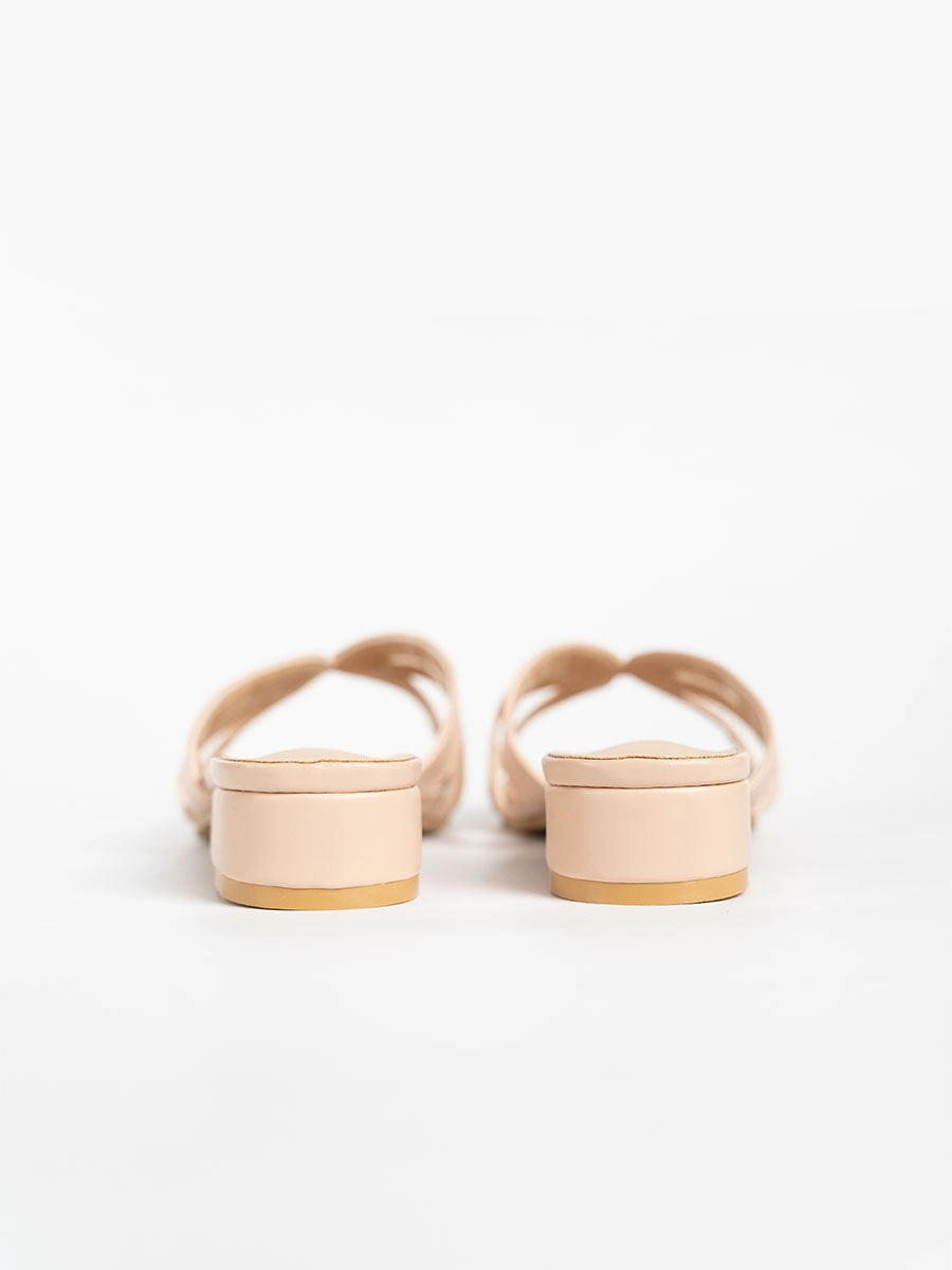 Anya Slide Sandals