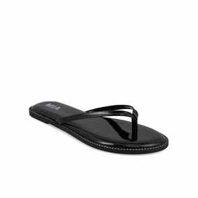 ASTER - BLACK