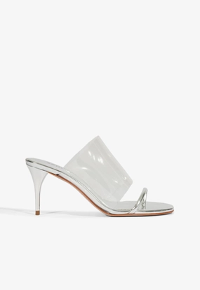 Astra Mule Sandal