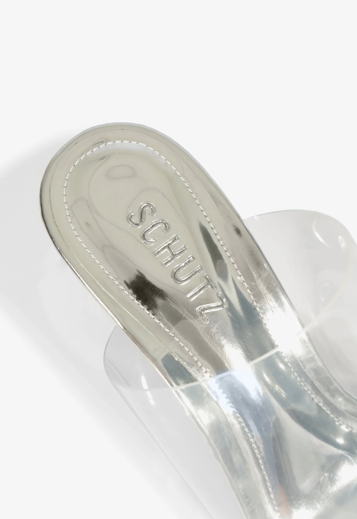 Astra Mule Sandal