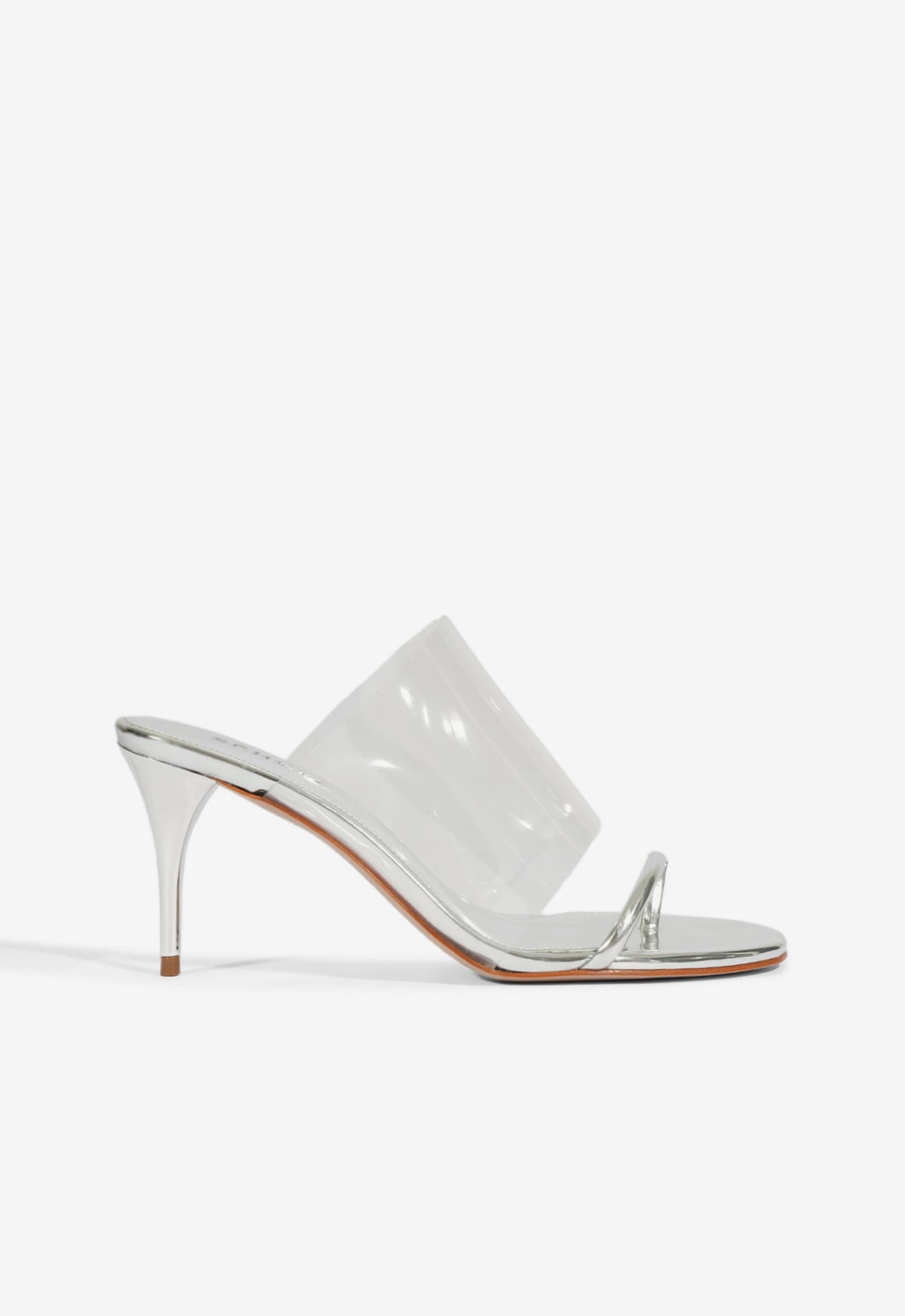 Astra Mule Sandal