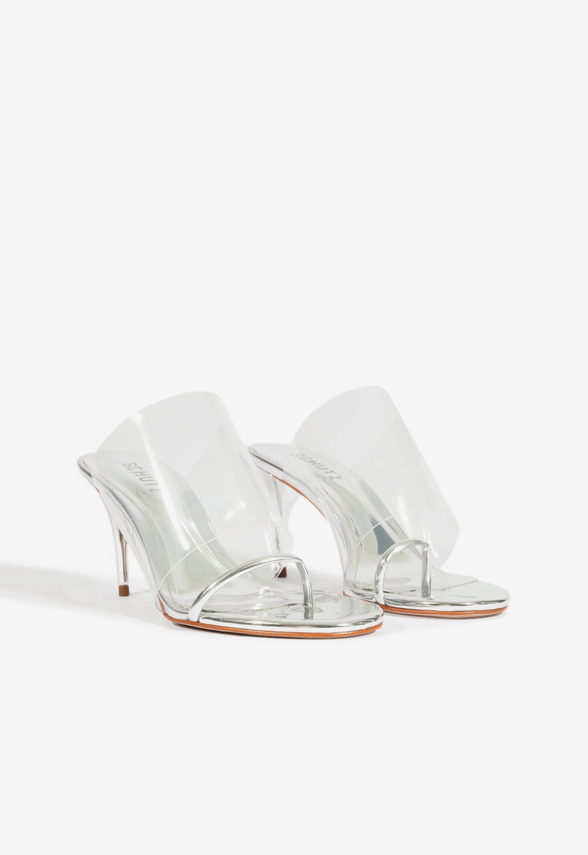 Astra Mule Sandal