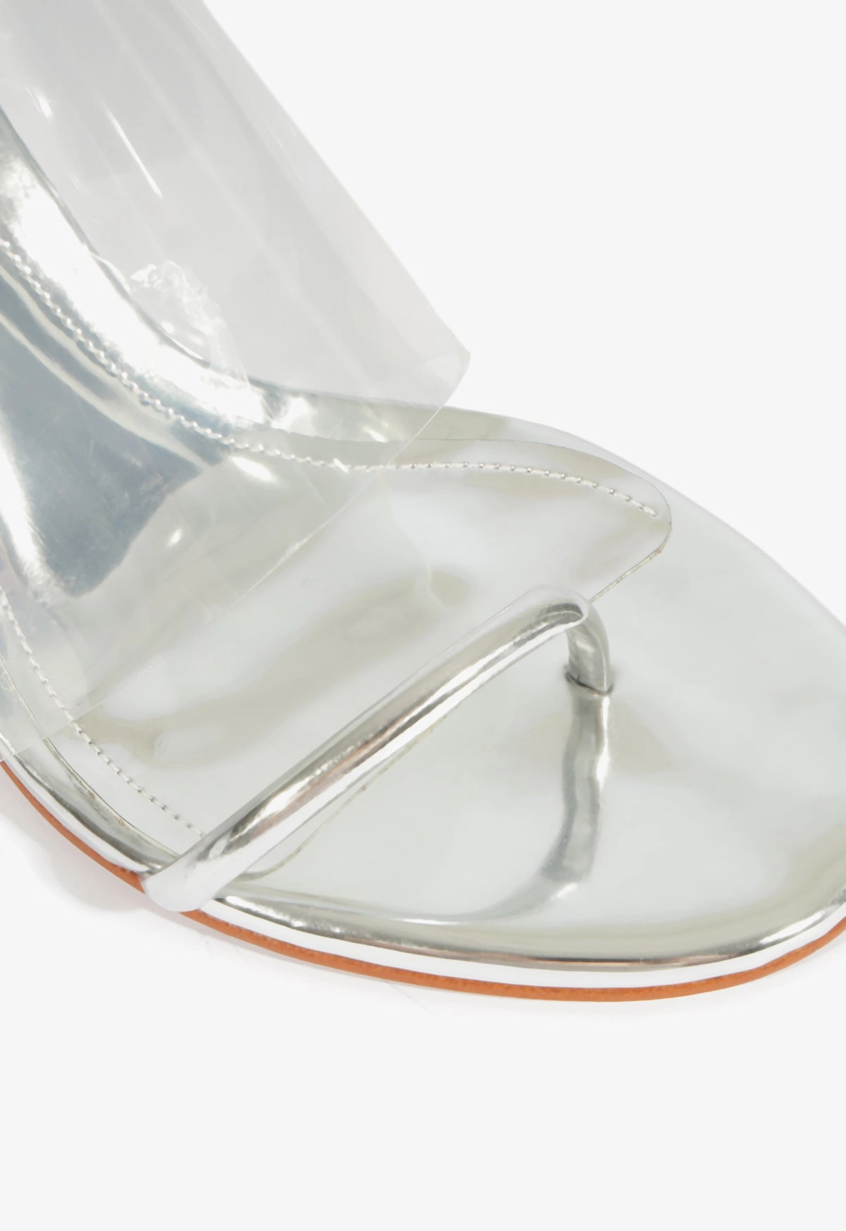Astra Mule Sandal