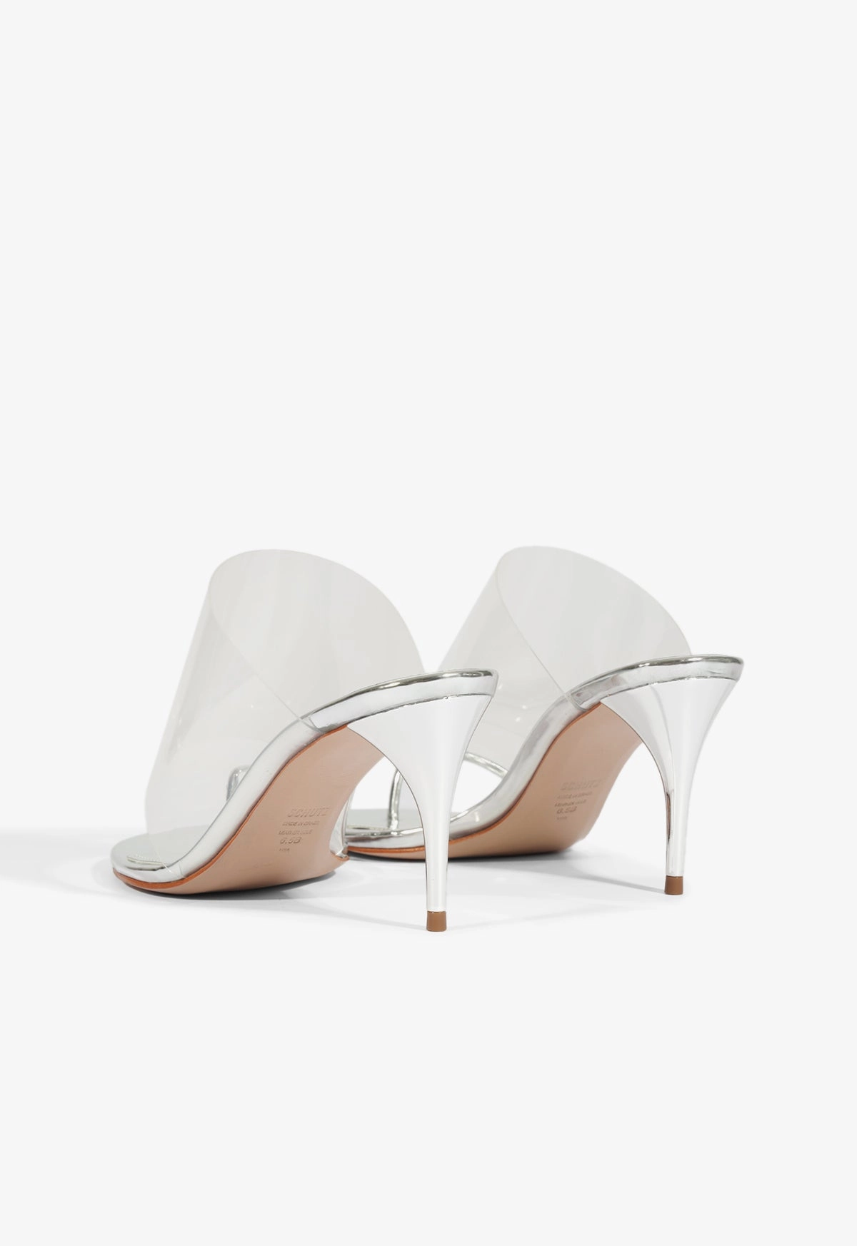 Astra Mule Sandal