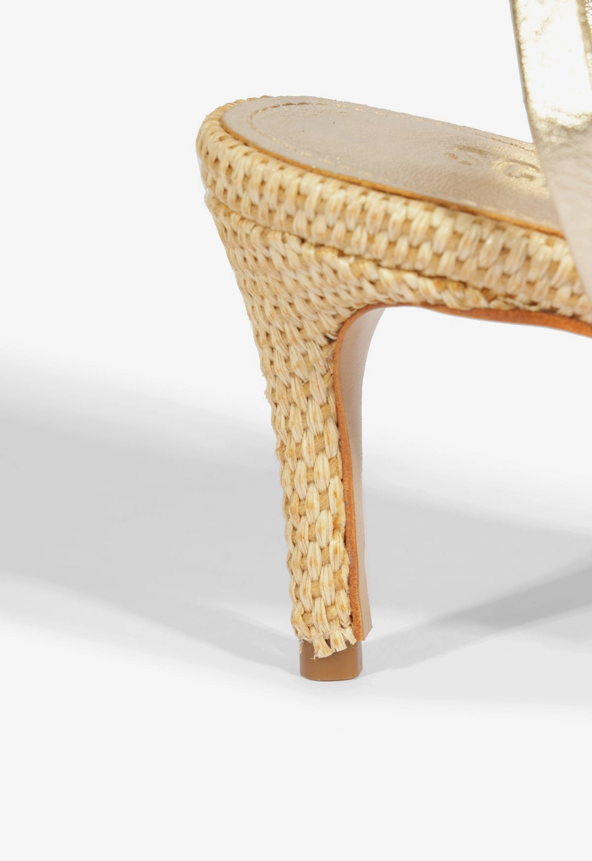 Aurora Mid Sandal