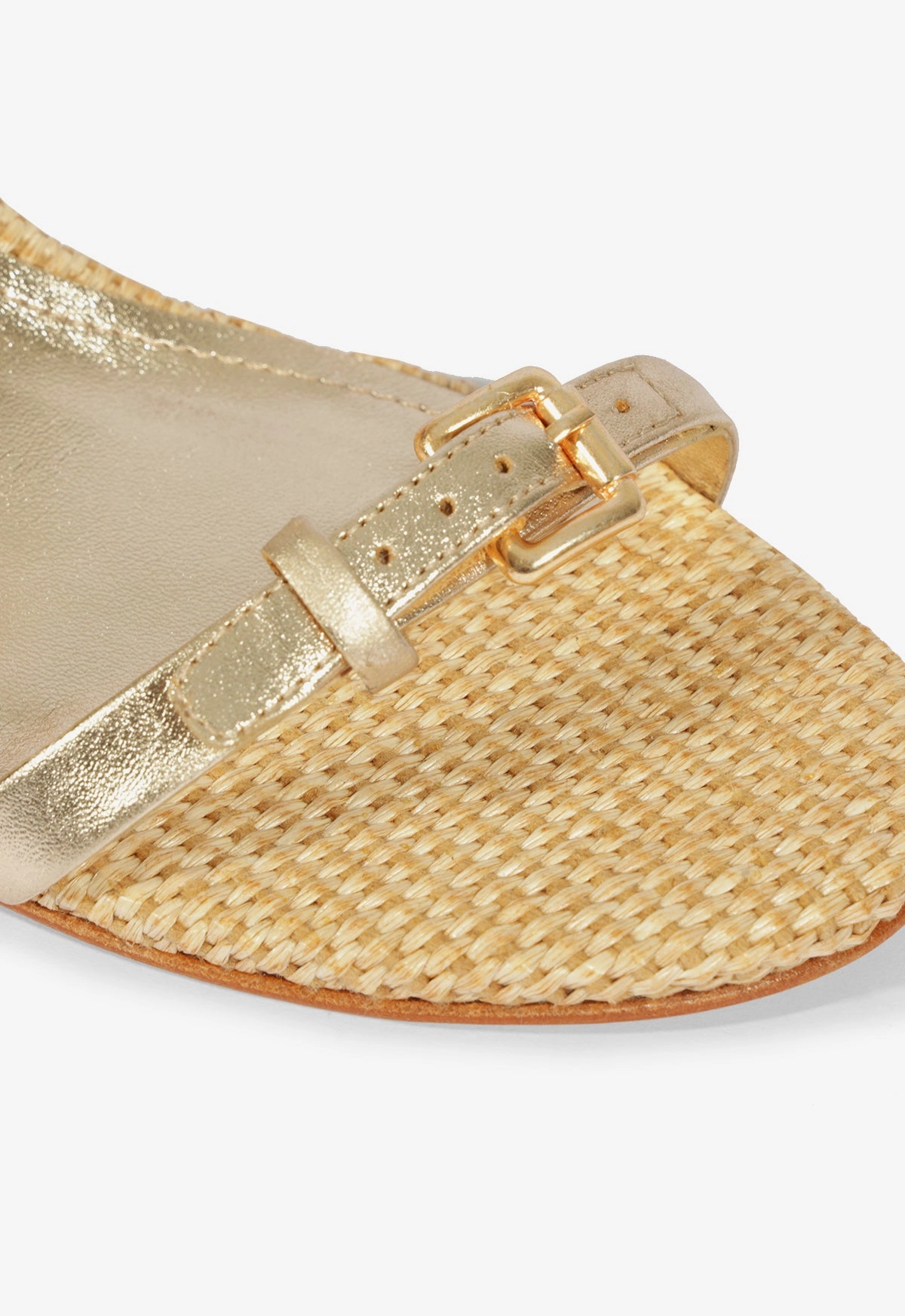 Aurora Mid Sandal