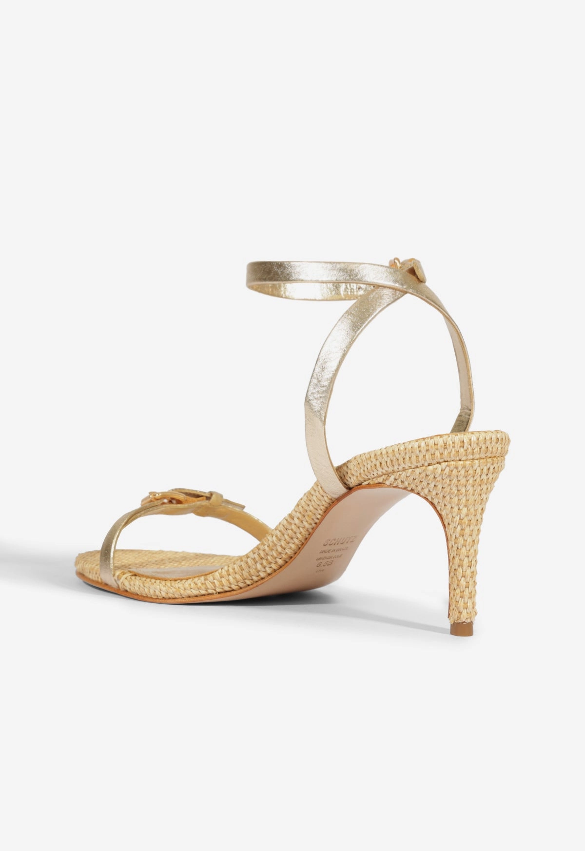 Aurora Mid Sandal