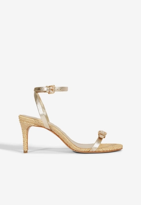 Aurora Mid Sandal
