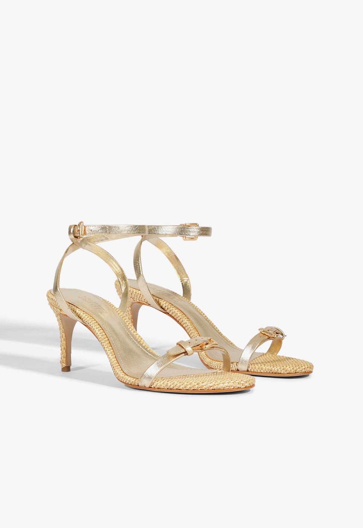 Aurora Mid Sandal