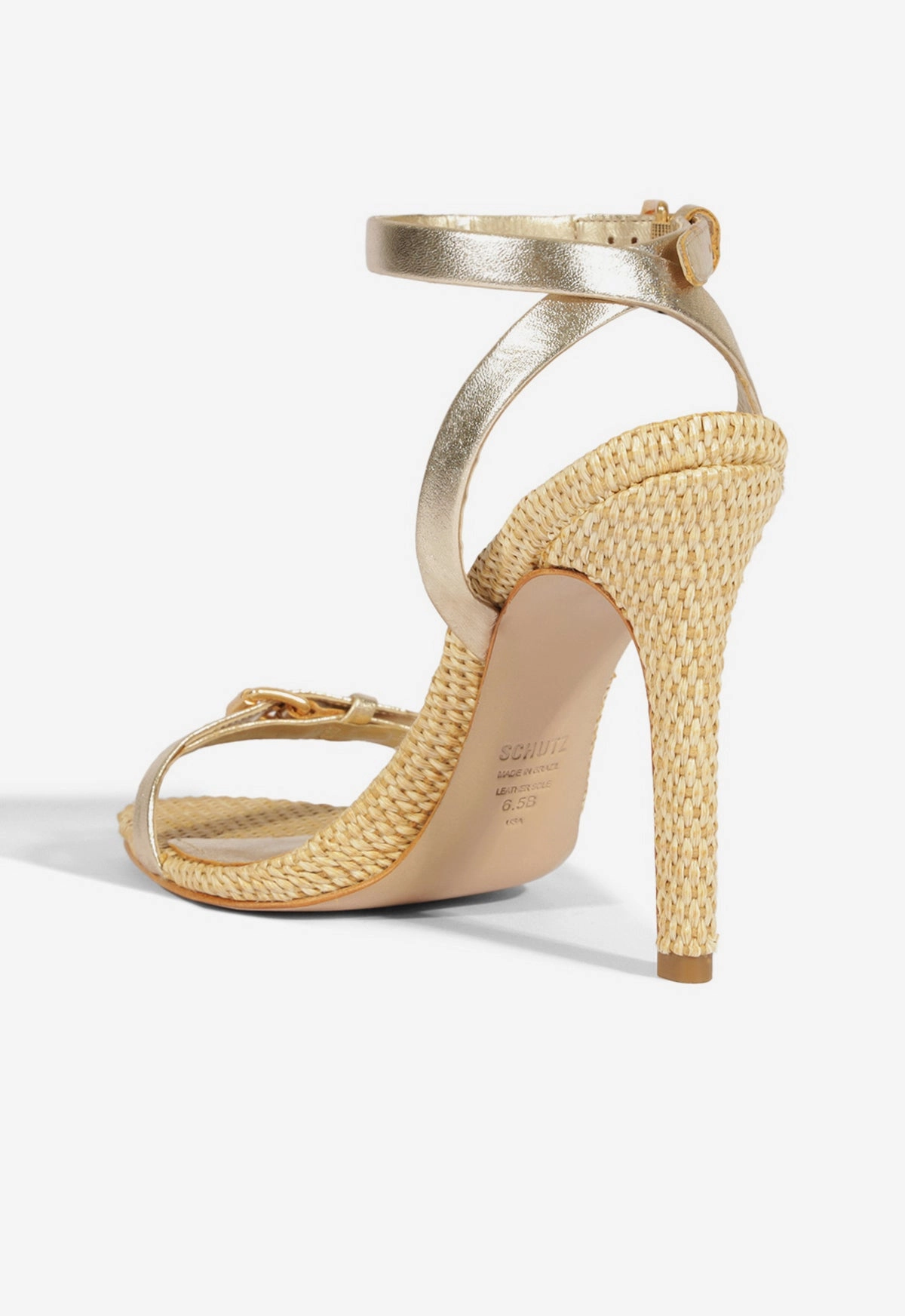 Aurora Sandal