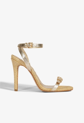 Aurora Sandal