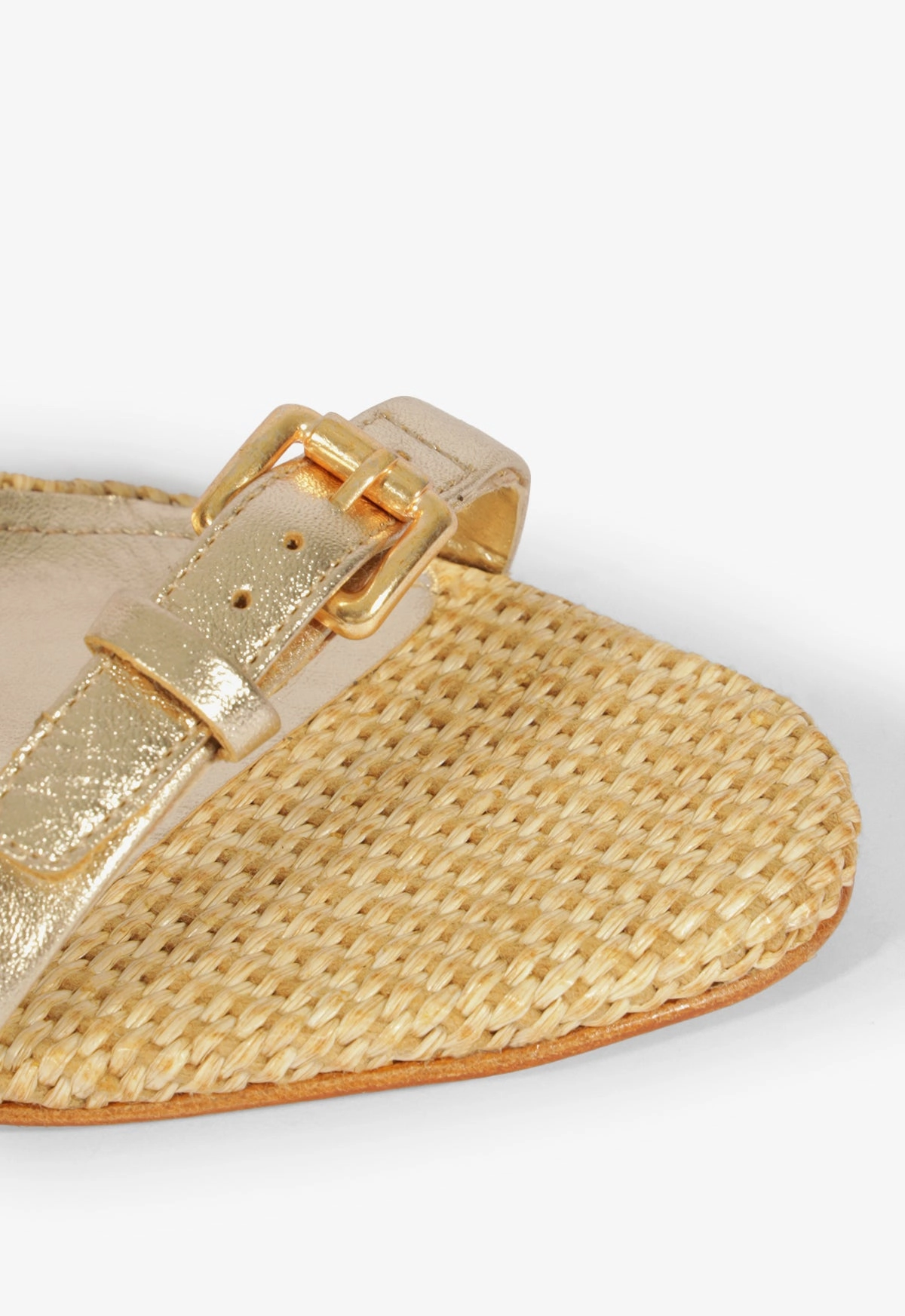 Aurora Sandal
