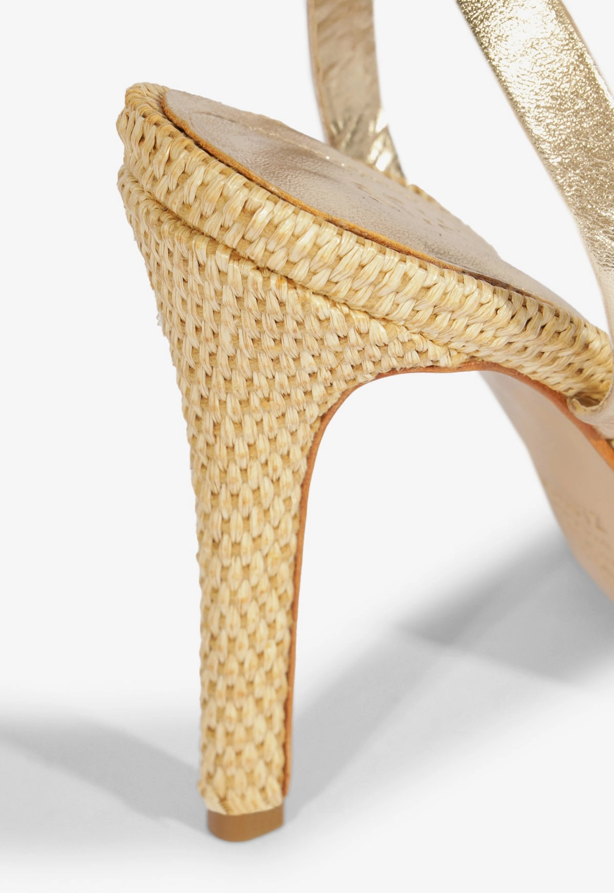 Aurora Sandal