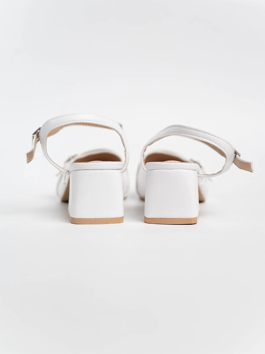 BASIC Seline Heels