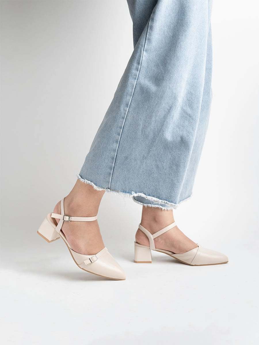 BASIC Seline Heels
