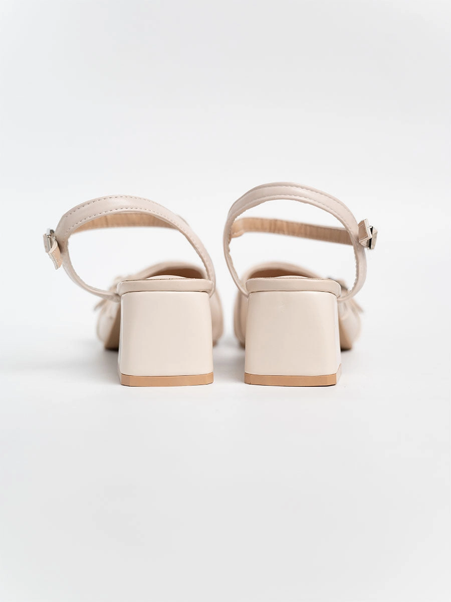 BASIC Seline Heels