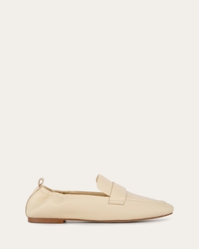BOWEN LOAFERS BUTTER LEATHER