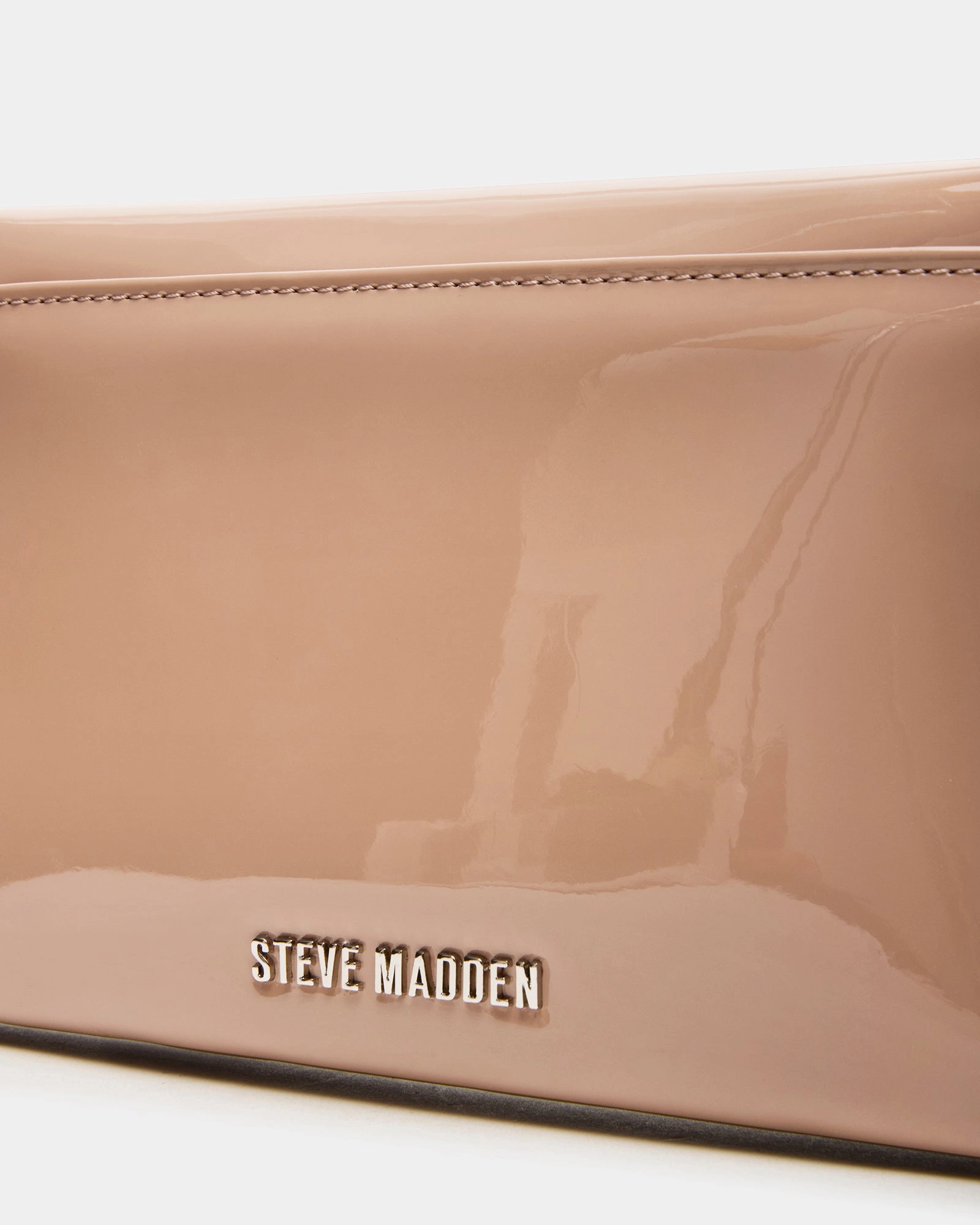 BRI HEEL AND JULIANA BAG BLUSH PATENT BUNDLE
