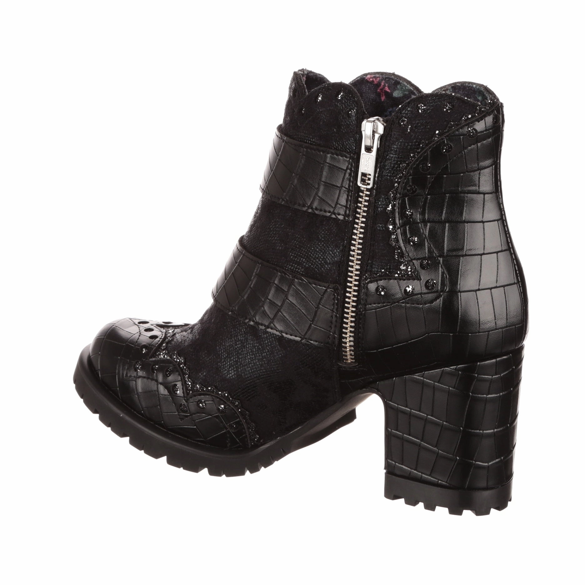 Buckle Babe