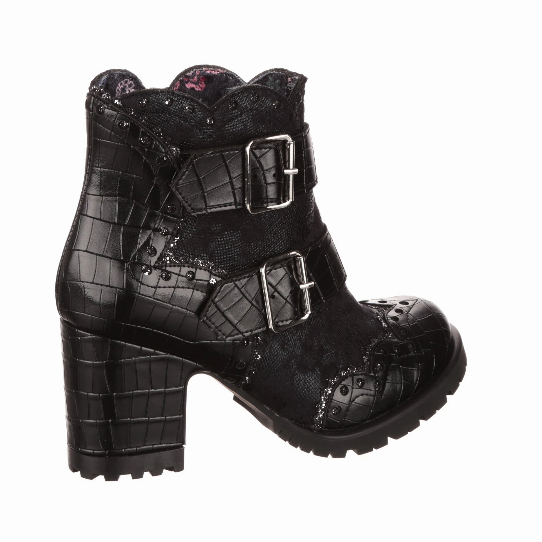 Buckle Babe
