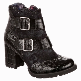Buckle Babe