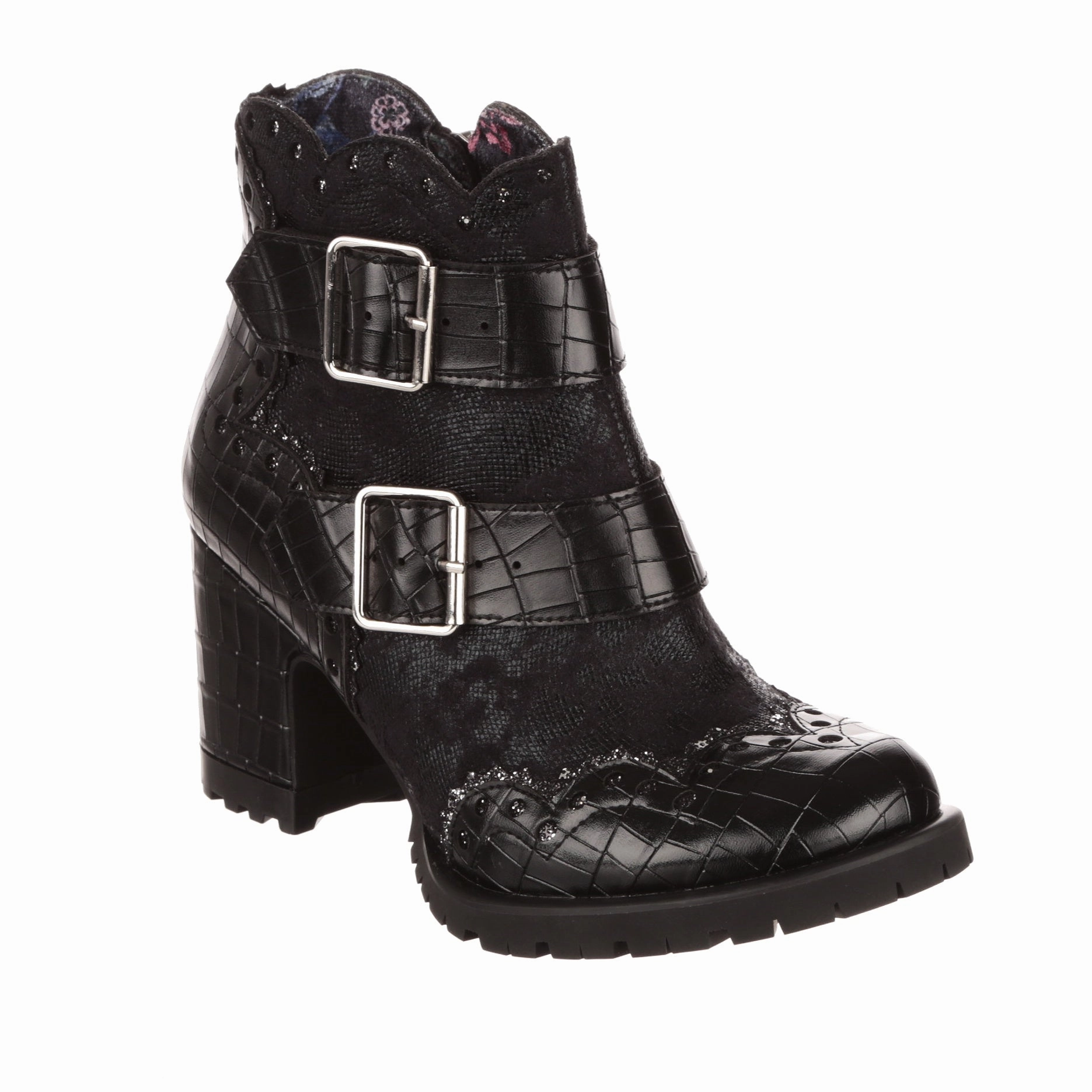 Buckle Babe