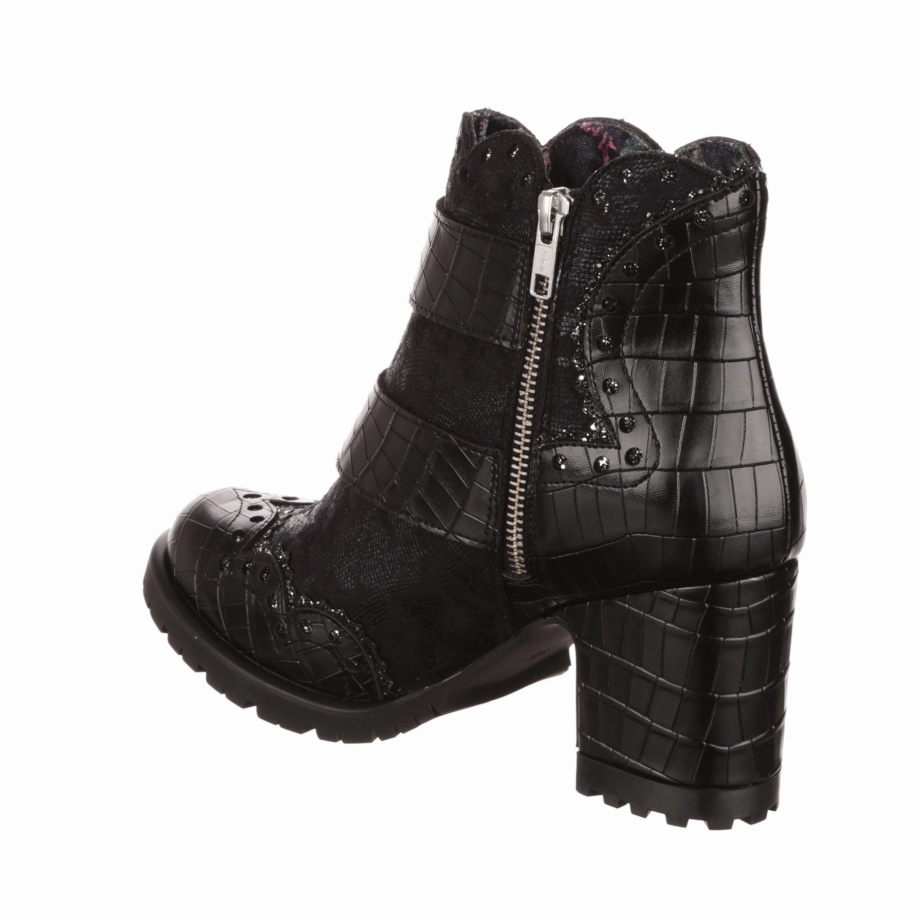 Buckle Babe