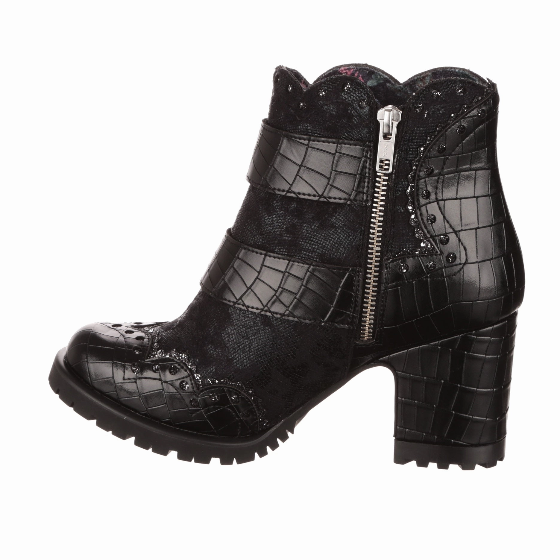 Buckle Babe