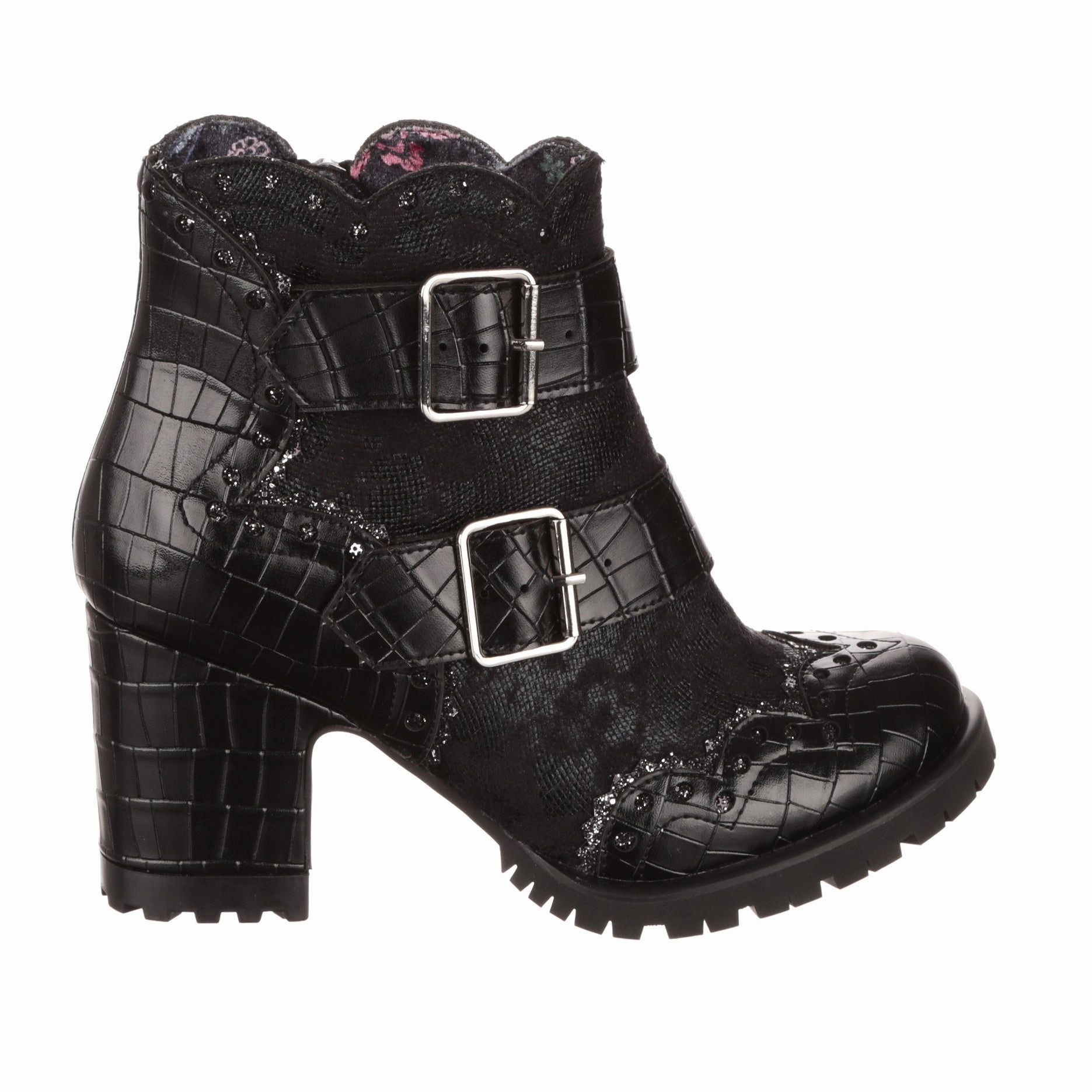 Buckle Babe