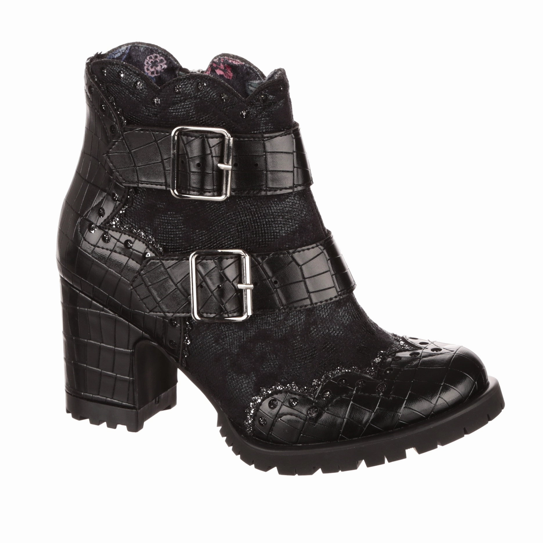 Buckle Babe
