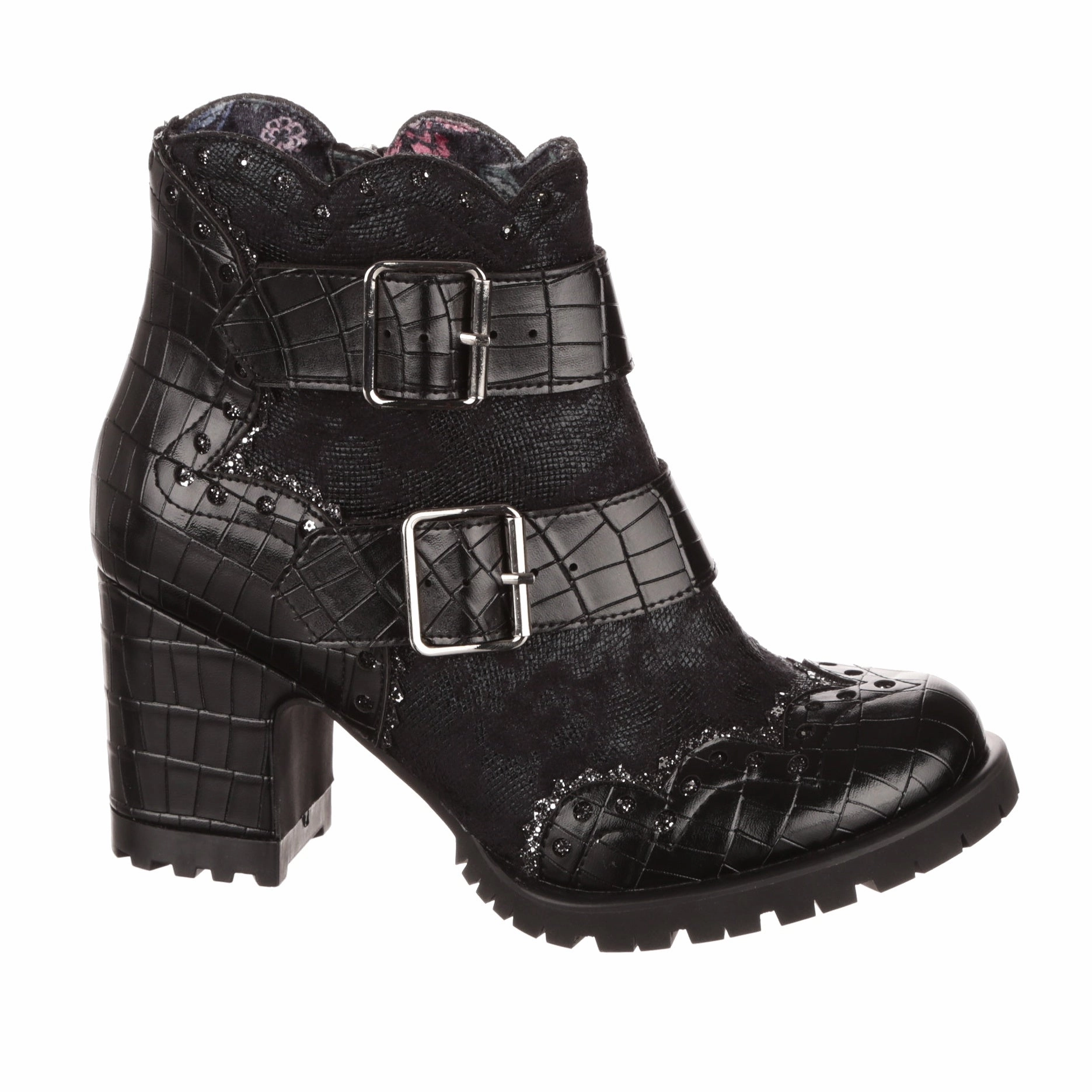 Buckle Babe