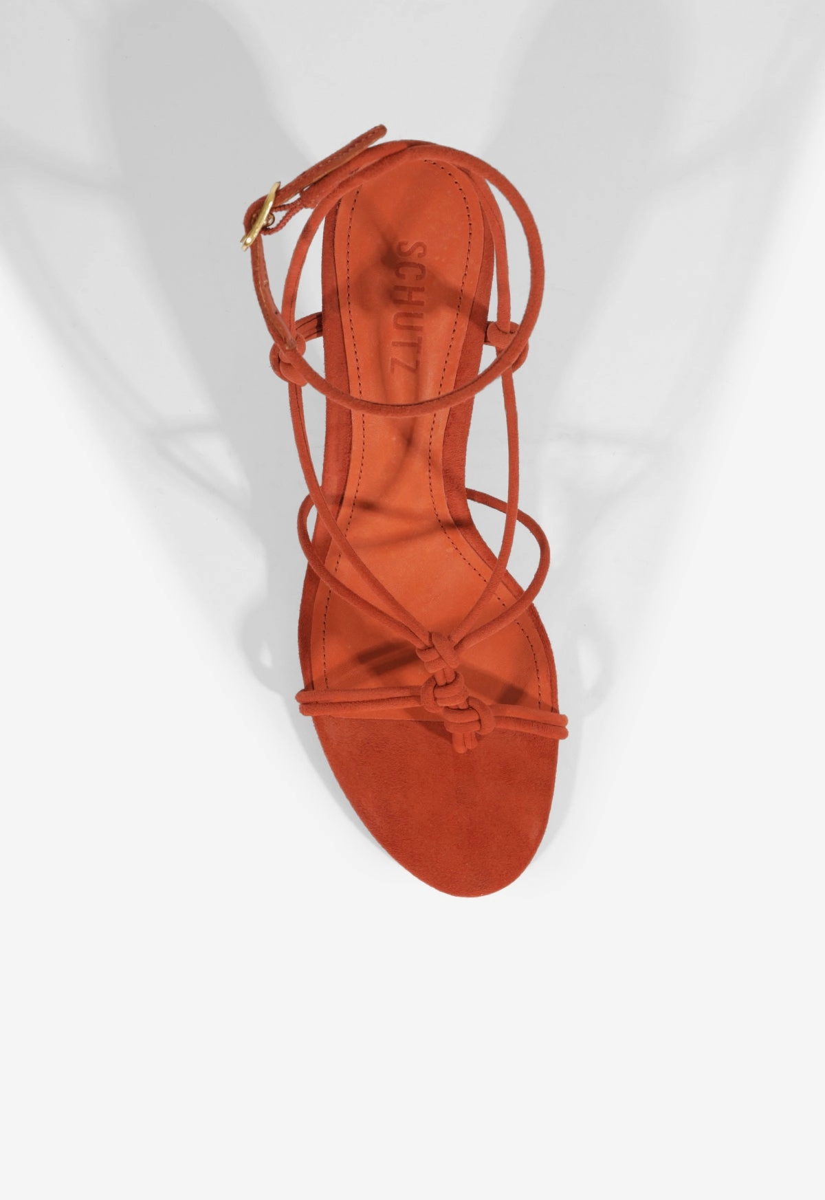 Calabria Mid Sandal