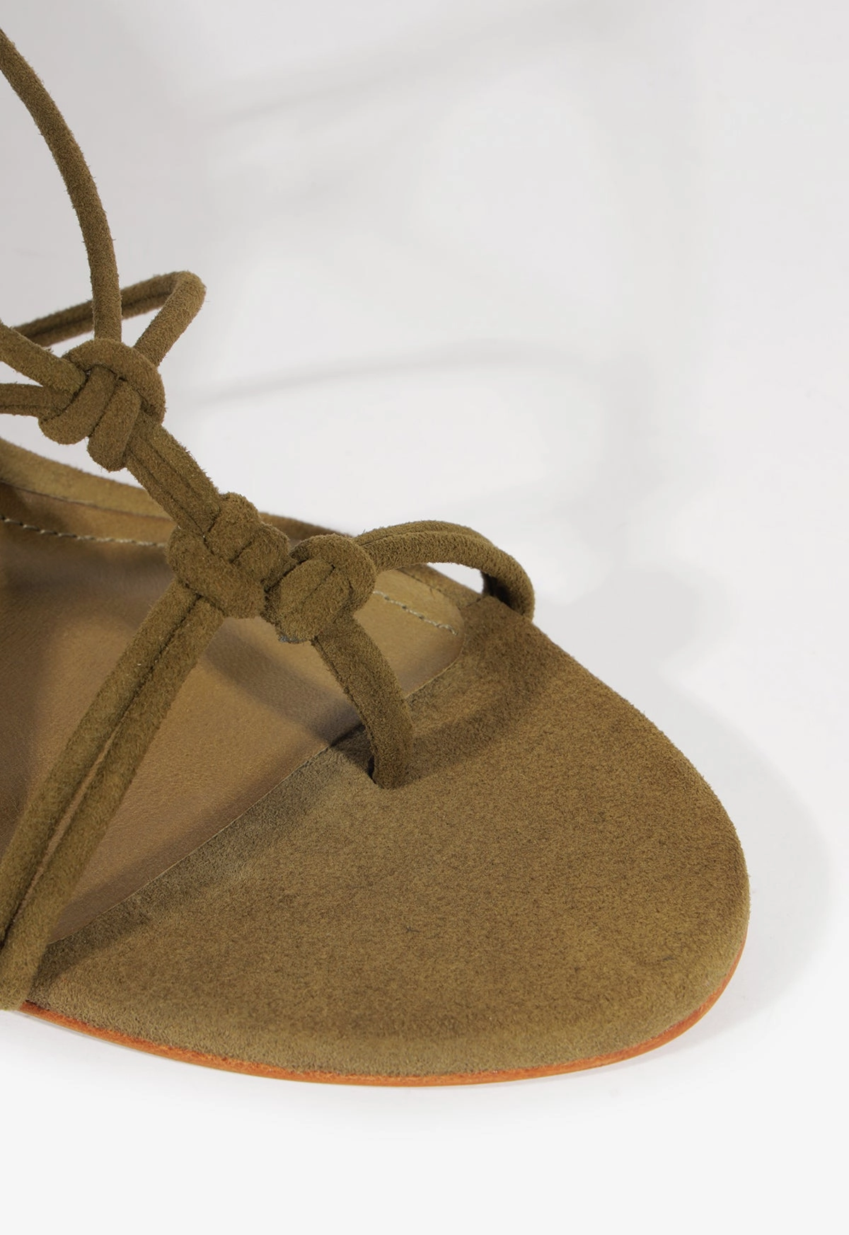 Calabria Mid Sandal