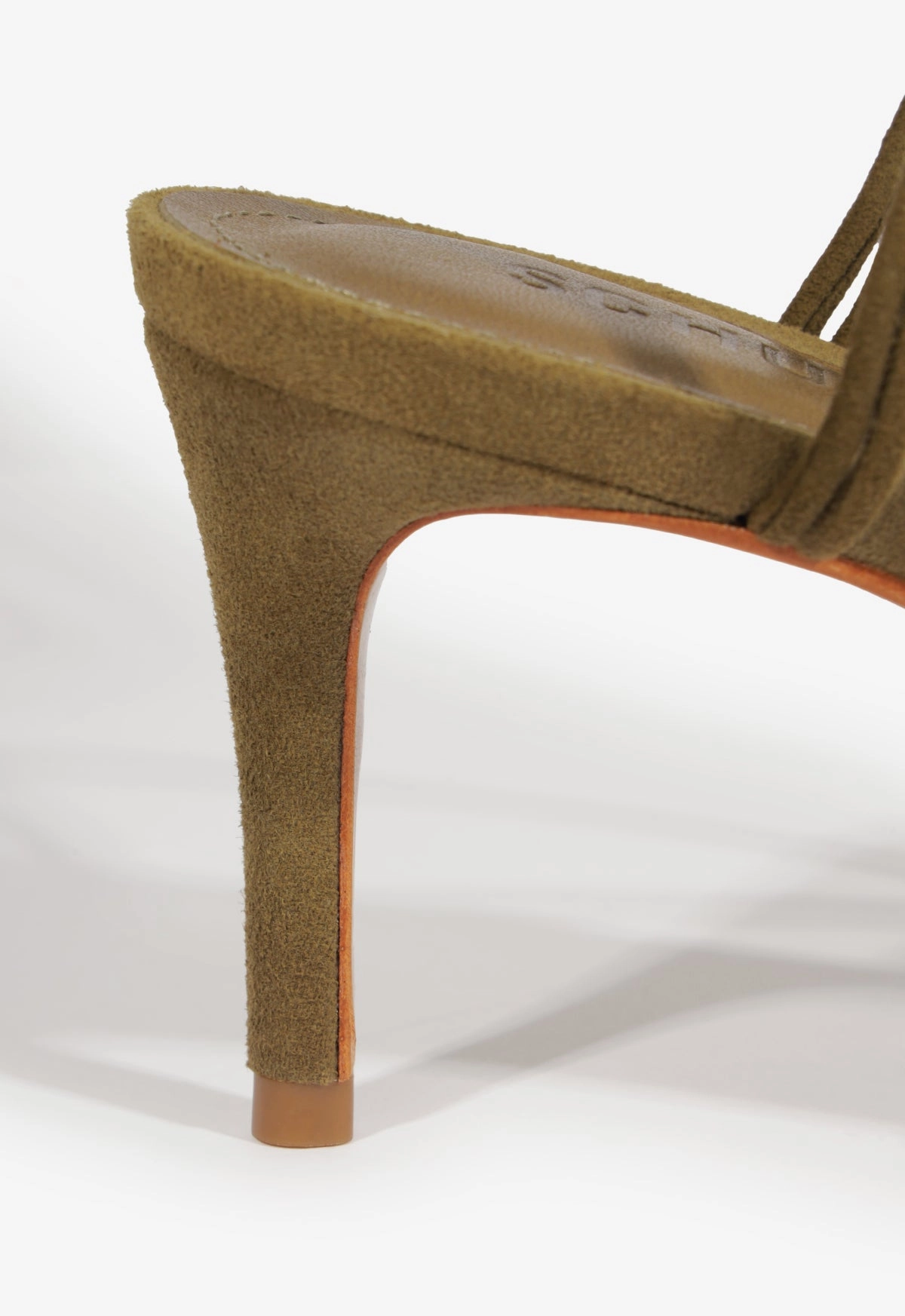 Calabria Mid Sandal