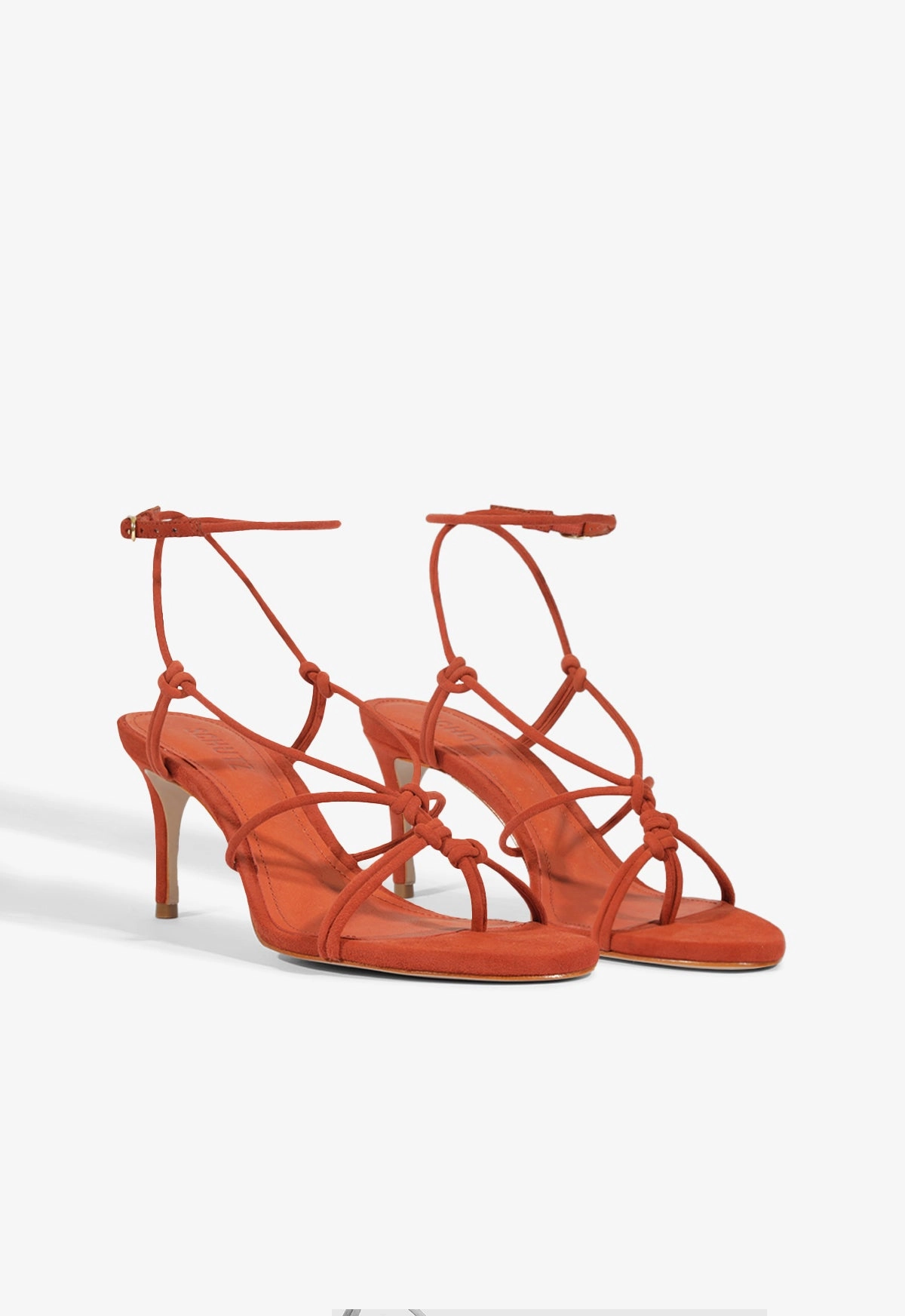 Calabria Mid Sandal
